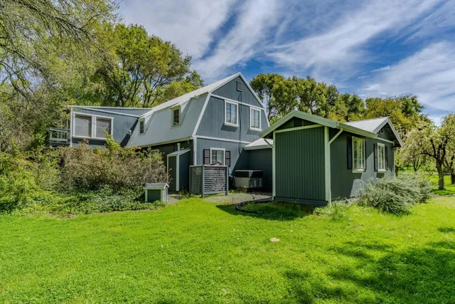 $699,500 | 10690 White Oak Road, Plymouth, CA 95669