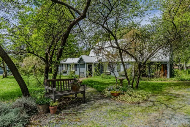 $699,500 | 10690 White Oak Road, Plymouth, CA 95669