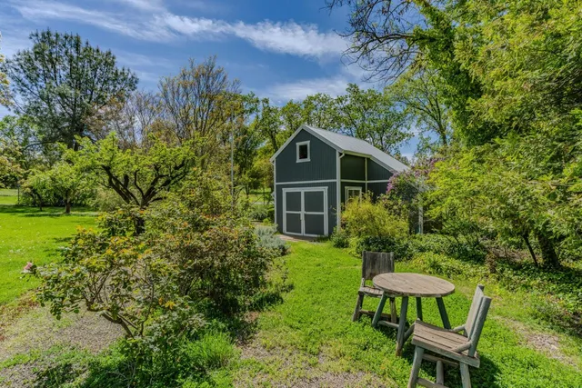 $699,500 | 10690 White Oak Road, Plymouth, CA 95669