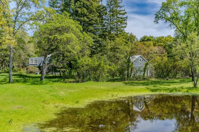 $699,500 | 10690 White Oak Road, Plymouth, CA 95669