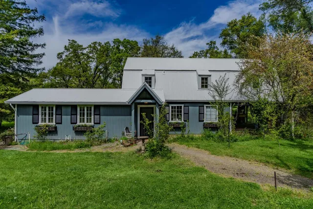 $699,500 | 10690 White Oak Road, Plymouth, CA 95669