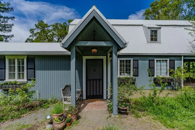 $699,500 | 10690 White Oak Road, Plymouth, CA 95669