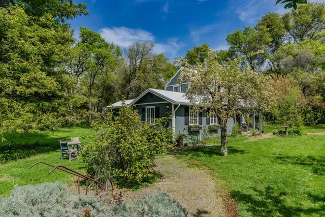 $699,500 | 10690 White Oak Road, Plymouth, CA 95669