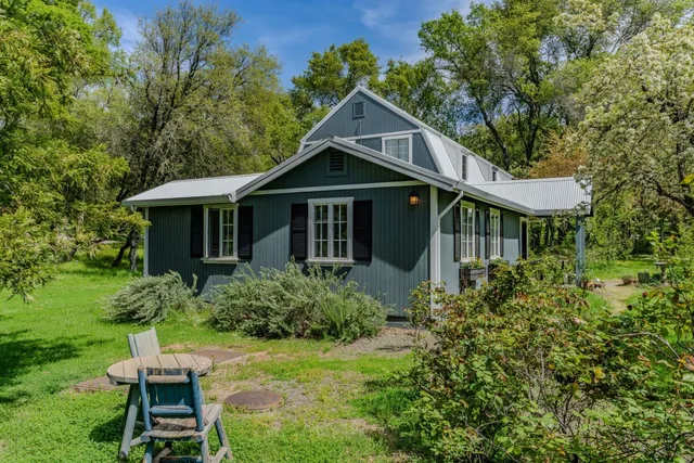 $699,500 | 10690 White Oak Road, Plymouth, CA 95669