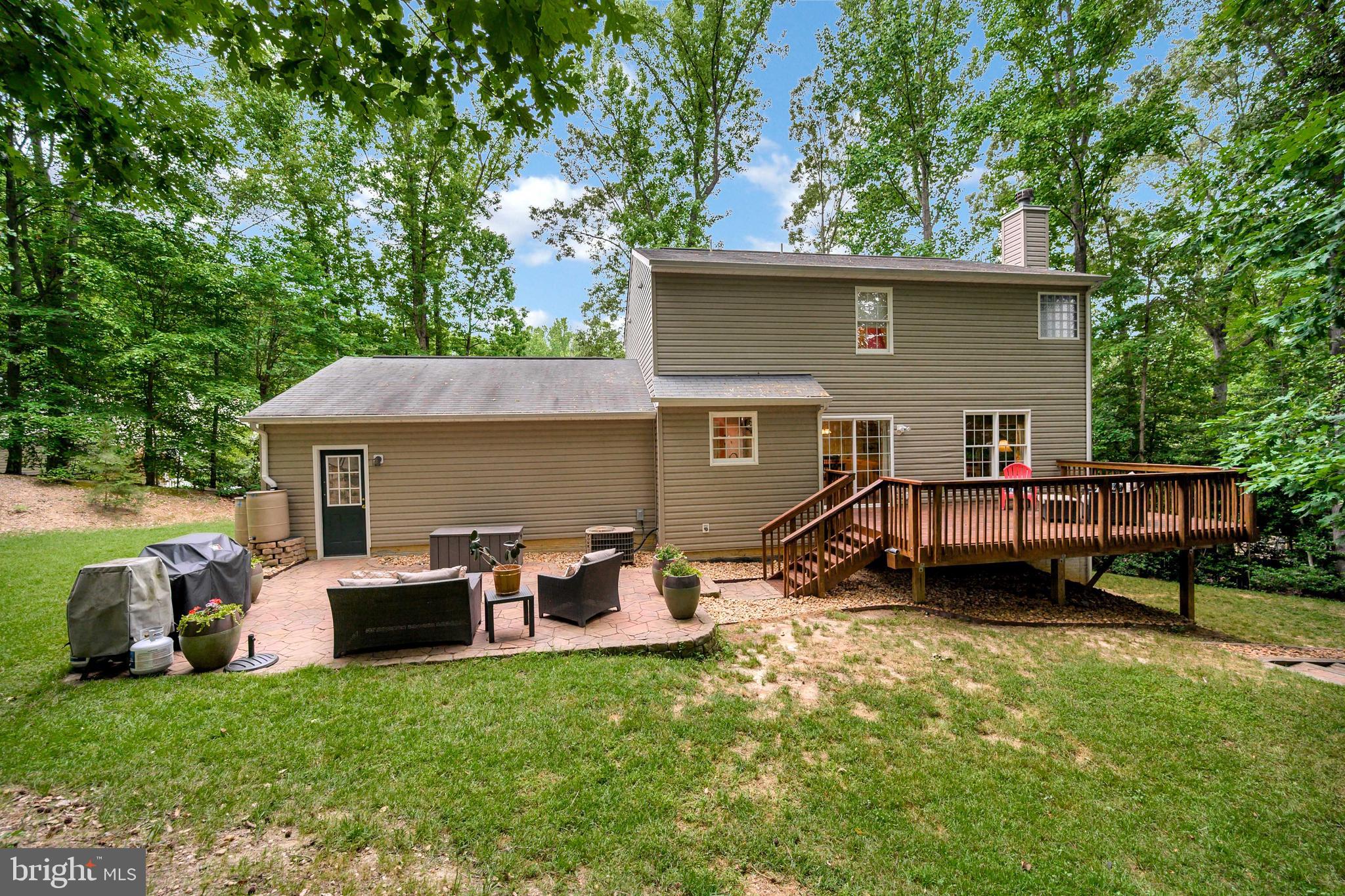 9155 Mullen Road King George, VA 22485 - Photo 40 of 42 Gallery Image 40