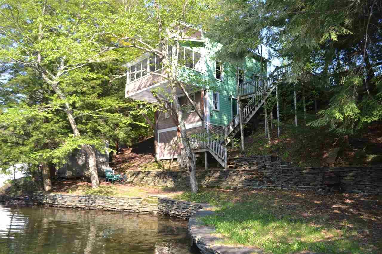 68 Poplar Road Woodbury, VT 05681 - Photo 1 of 33 Gallery Image 1