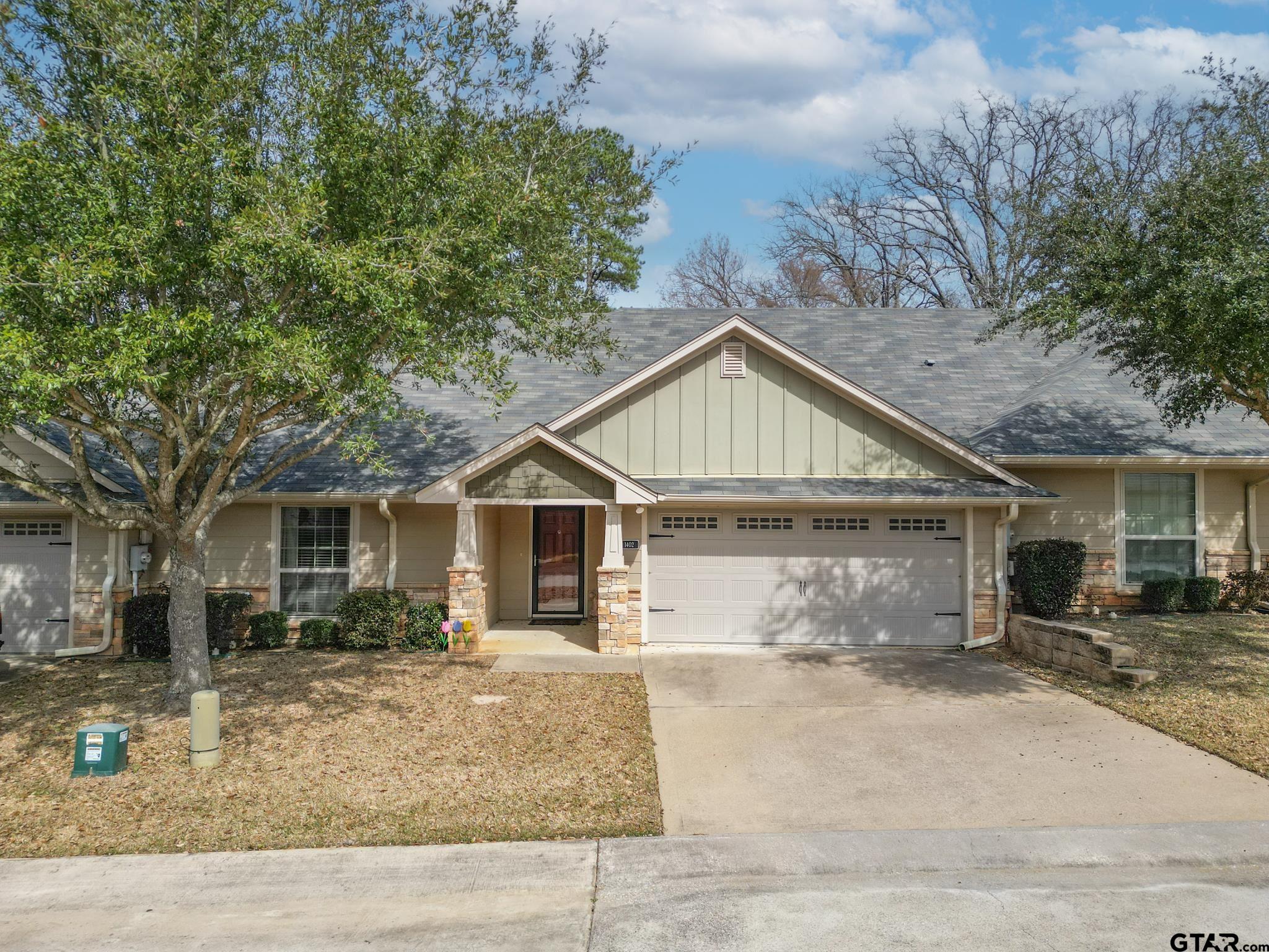 421 West Cumberland Road, Unit 1402 Tyler, TX 75703 - Photo 1 of 39 Gallery Image 1