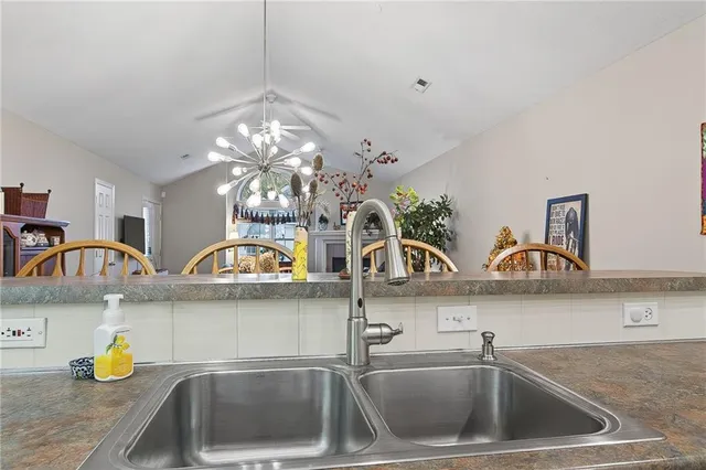 $345,000 | 23154 West 71st Terrace, Shawnee, KS 66227