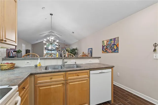 $345,000 | 23154 West 71st Terrace, Shawnee, KS 66227