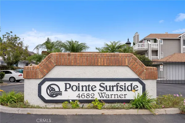 $639,000 | 4682 Warner Avenue, Unit C113, Huntington Beach, CA 92649