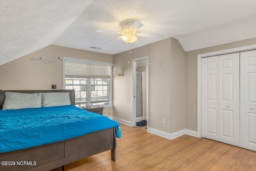 310 Neuchatel Road New Bern, NC 28562 - Photo 30 of 46 Third Bedroom