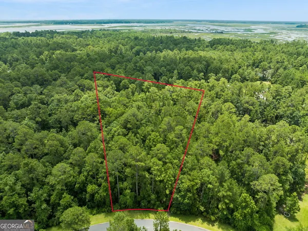 $33,000 | V/l 185 Sunrise Drive, Woodbine, GA 31569