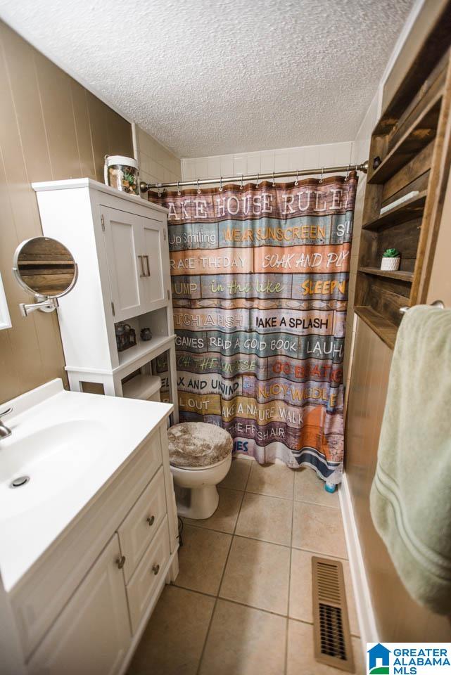 282 Traweek Lane Pell City, AL 35128 - Photo 37 of 50