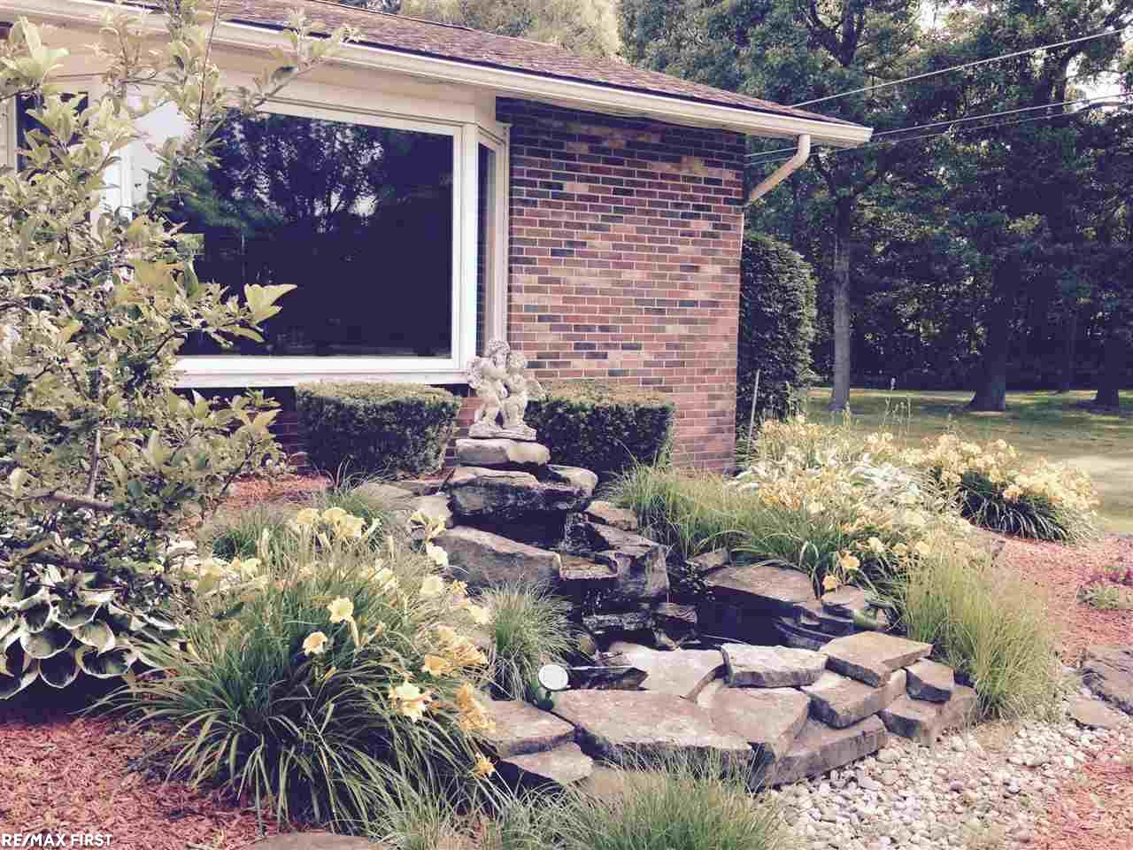 12881 25 Mile Road Utica, MI 48315 - Photo 55 of 56