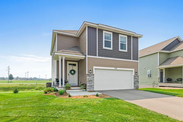 $445,000 | 239 Snowdrop Trail, Waconia, MN 55387