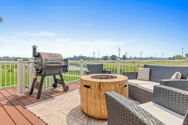 $445,000 | 239 Snowdrop Trail, Waconia, MN 55387