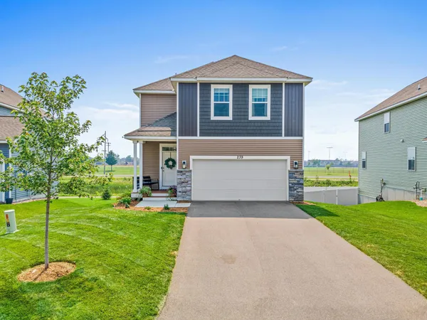 $445,000 | 239 Snowdrop Trail, Waconia, MN 55387