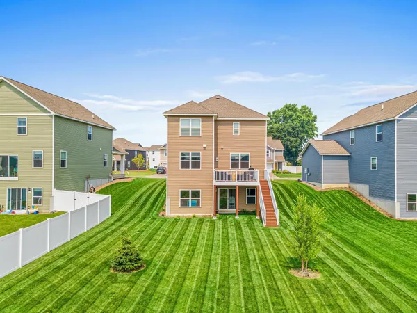 $445,000 | 239 Snowdrop Trail, Waconia, MN 55387