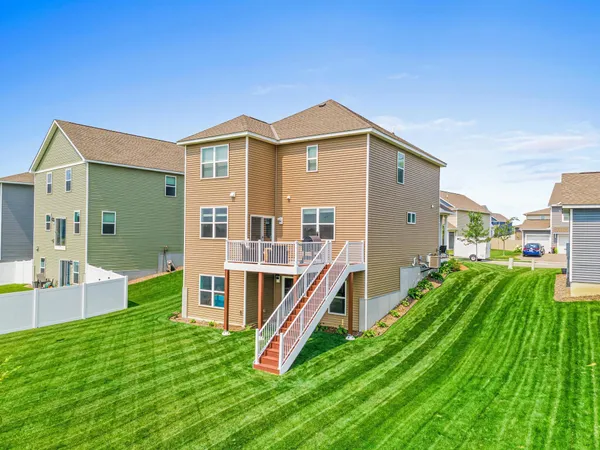 $445,000 | 239 Snowdrop Trail, Waconia, MN 55387