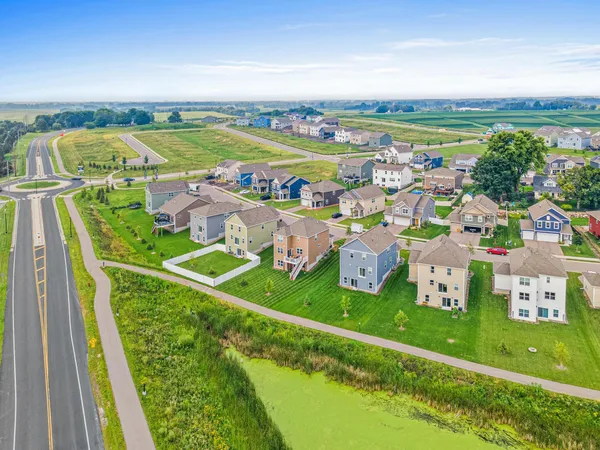 $445,000 | 239 Snowdrop Trail, Waconia, MN 55387