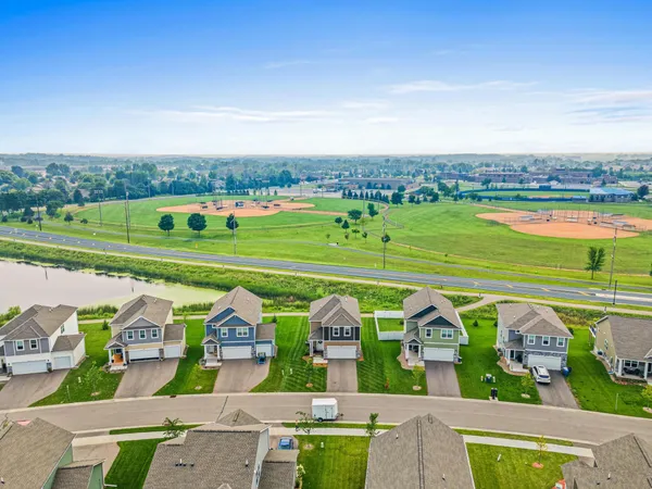 $445,000 | 239 Snowdrop Trail, Waconia, MN 55387