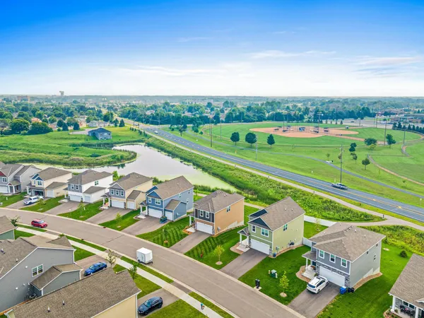 $445,000 | 239 Snowdrop Trail, Waconia, MN 55387