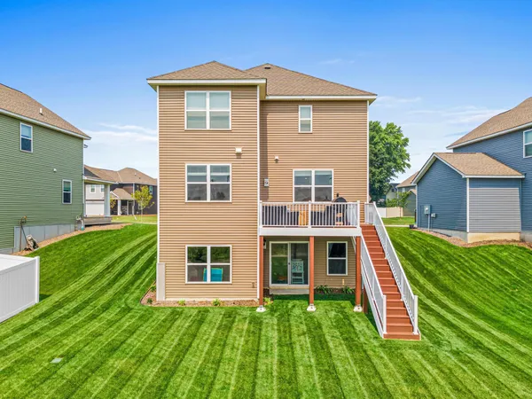 $445,000 | 239 Snowdrop Trail, Waconia, MN 55387