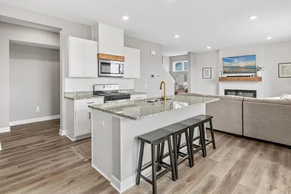 $445,000 | 239 Snowdrop Trail, Waconia, MN 55387