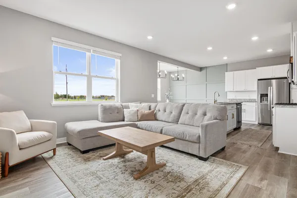 $445,000 | 239 Snowdrop Trail, Waconia, MN 55387