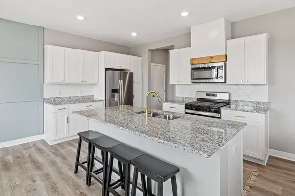 $445,000 | 239 Snowdrop Trail, Waconia, MN 55387