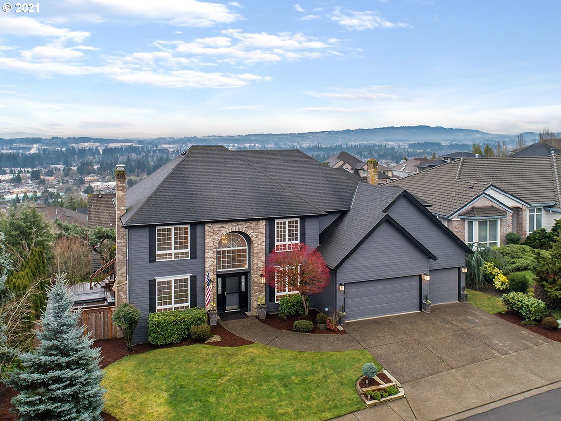 11916 Southwest Elemar Court Portland, OR 97224 - Photo 1 of 32 Gallery Image 1