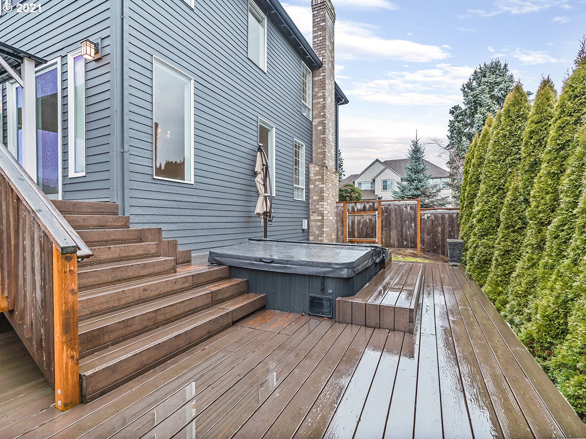 11916 Southwest Elemar Court Portland, OR 97224 - Photo 27 of 32 Gallery Image 27