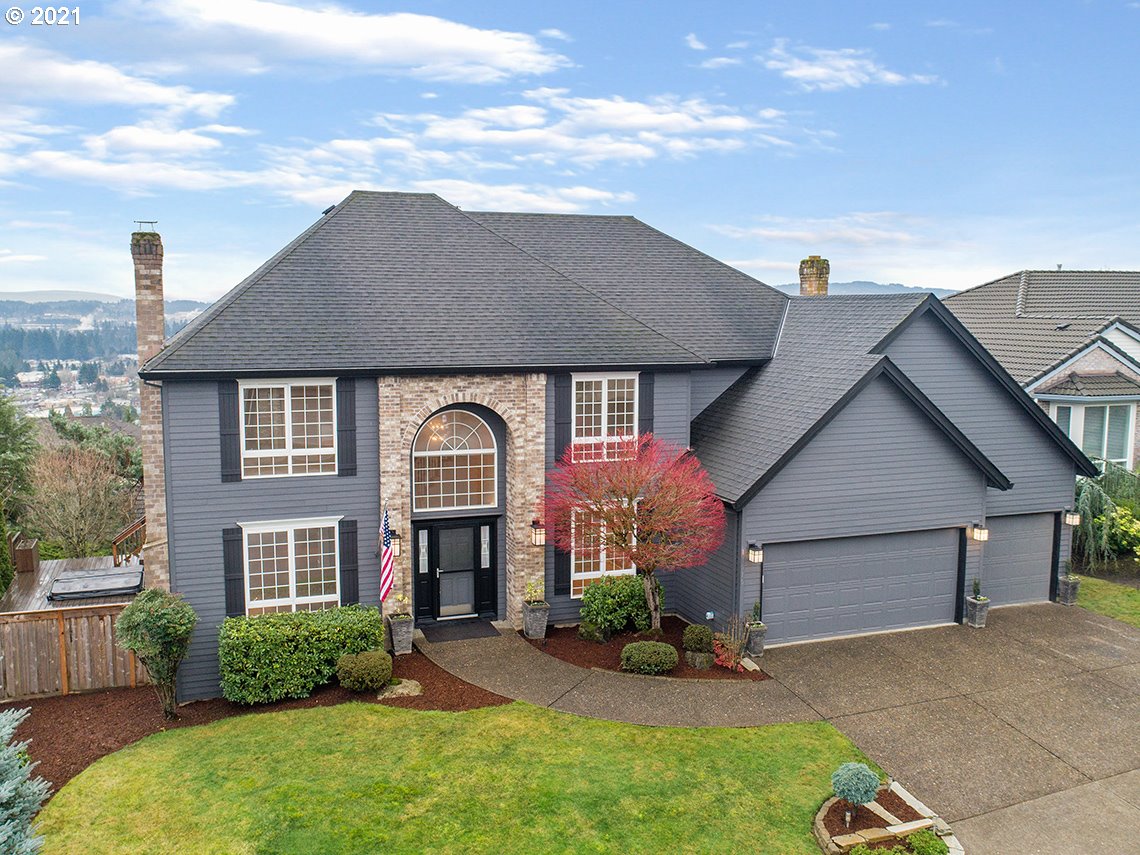 11916 Southwest Elemar Court Portland, OR 97224 - Photo 29 of 32 Gallery Image 29