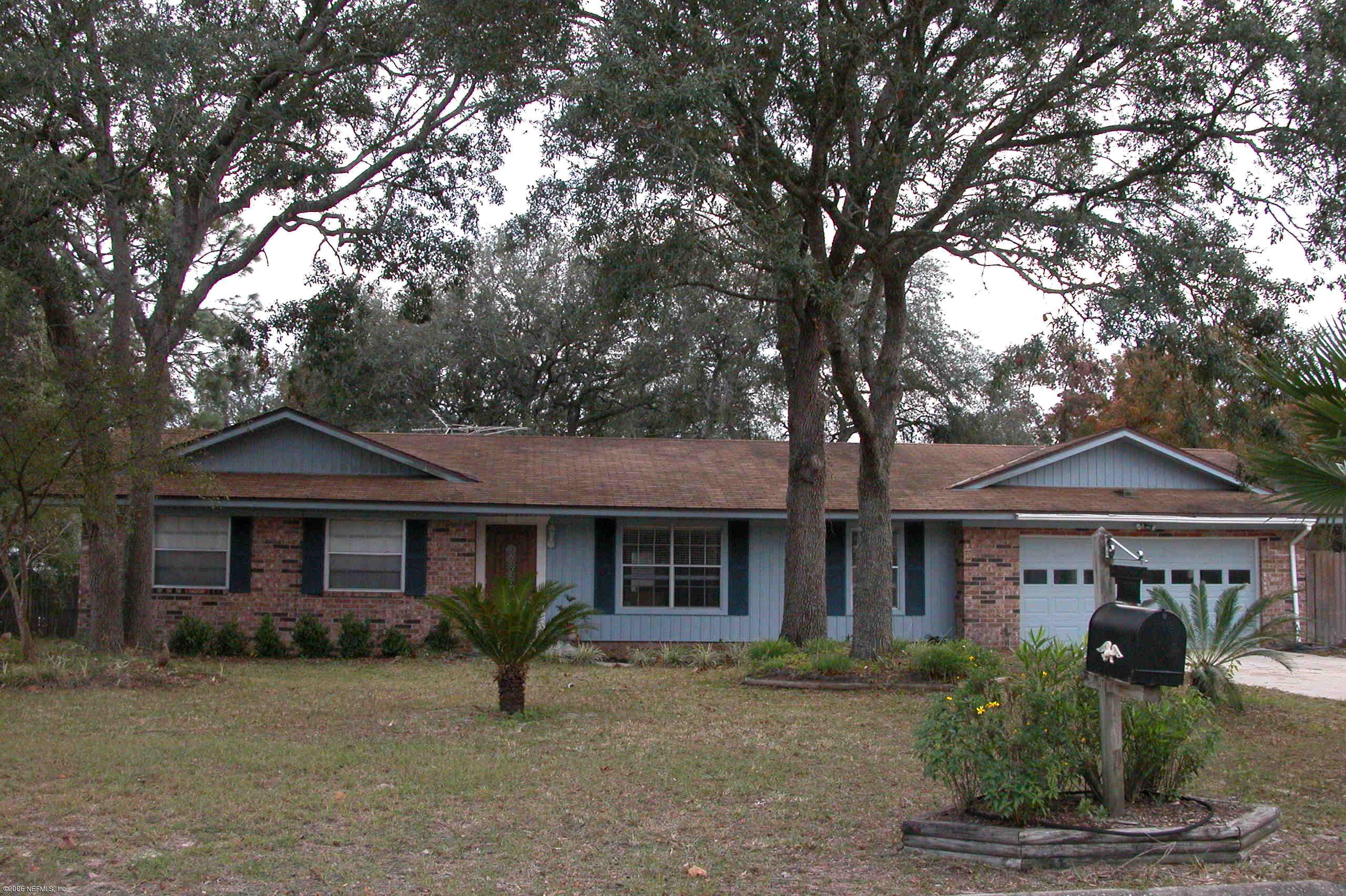 5102 Spring Haven Road Orange Park, FL 32065 - Photo 1 of 12 Front of House
