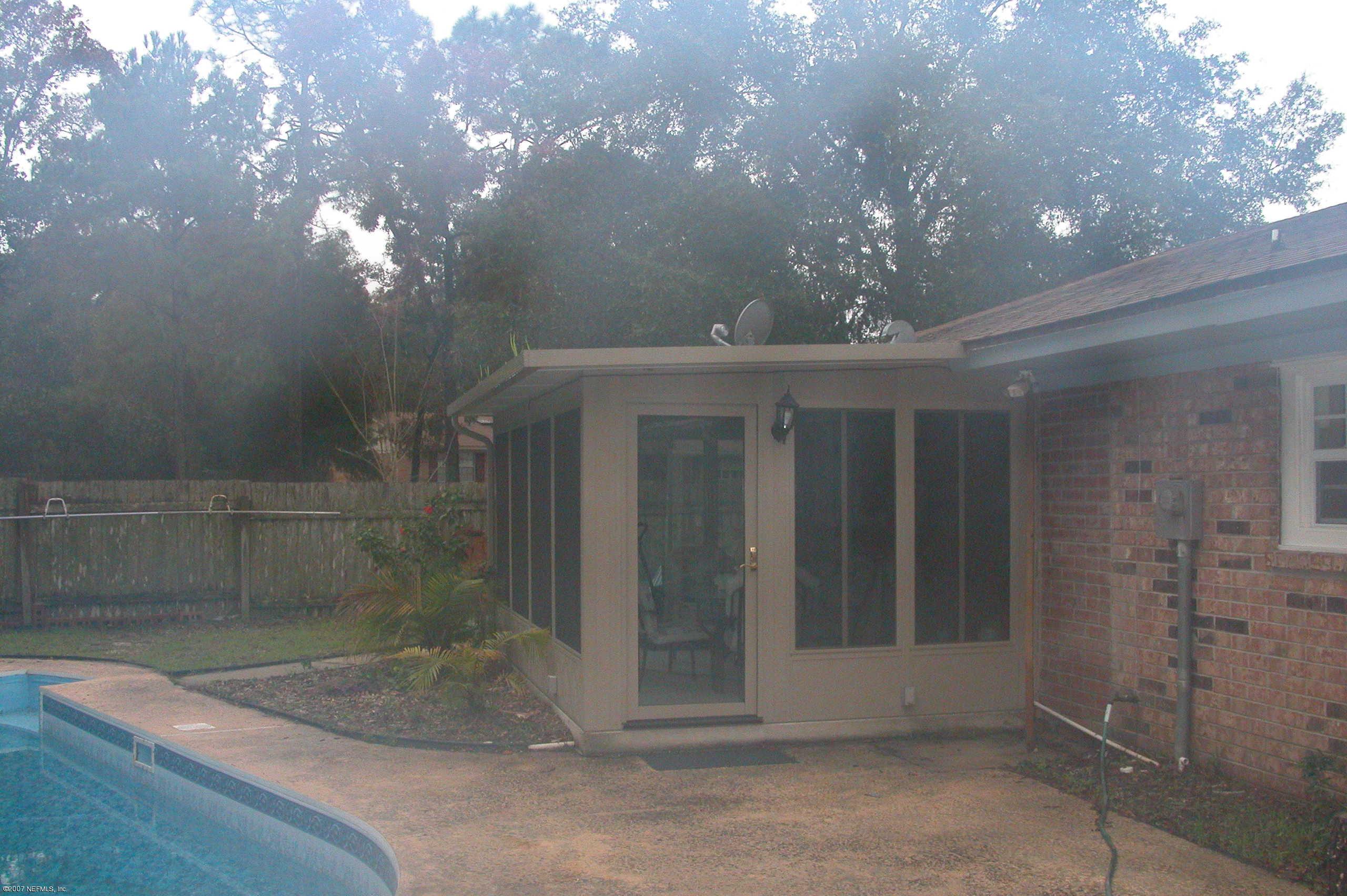 5102 Spring Haven Road Orange Park, FL 32065 - Photo 11 of 12 Sun Room