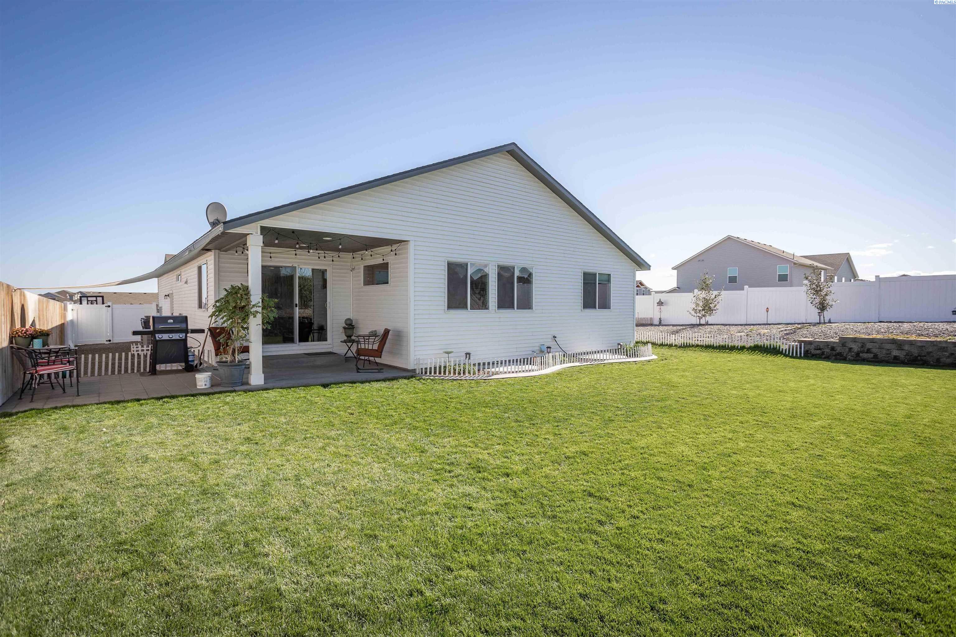 6002 Ramus Lane Pasco, WA 99301 - Photo 26 of 30 Gallery Image 26