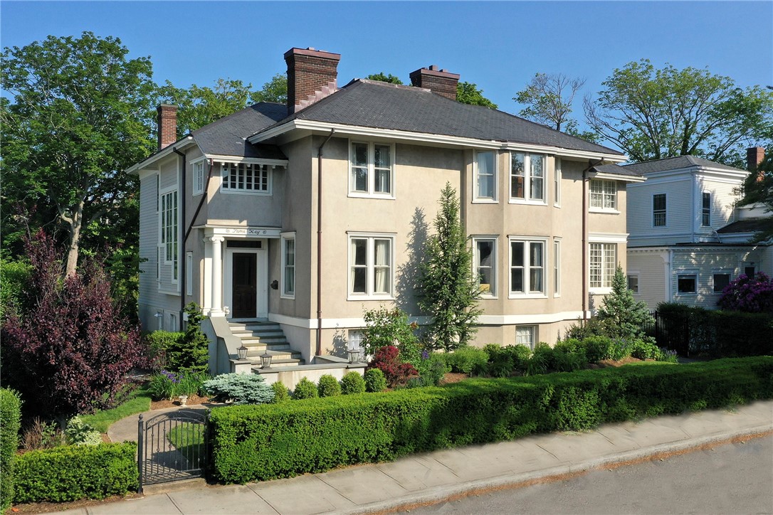9 Kay Street Newport, RI 02840 - Photo 1 of 26