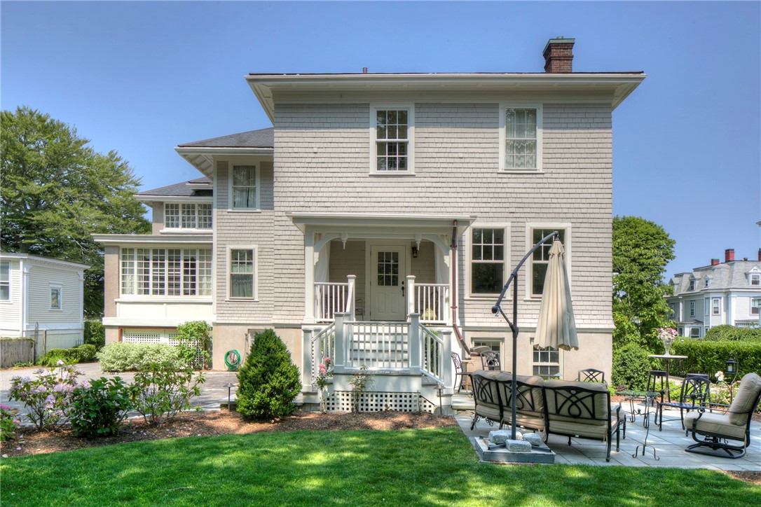 9 Kay Street Newport, RI 02840 - Photo 23 of 26