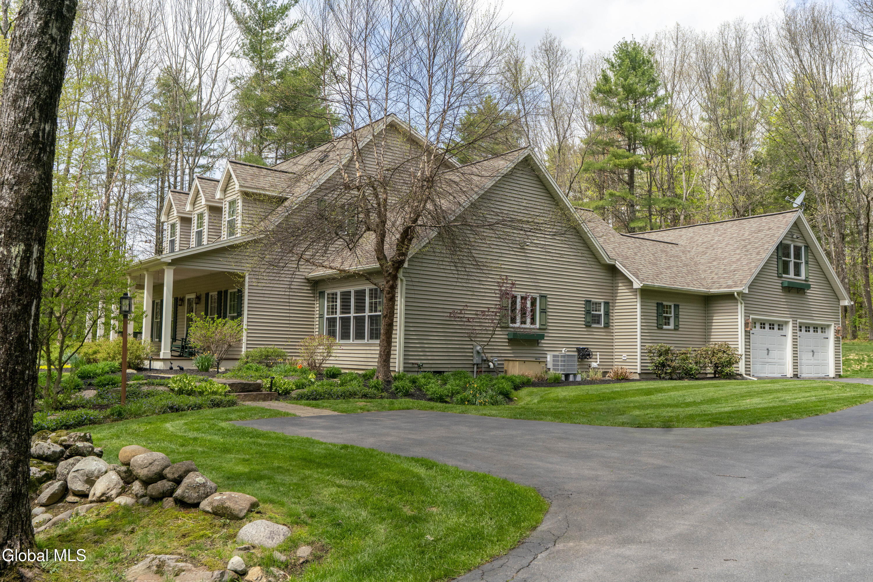 17 Copperfield Road Greenfield, NY 12833 - Photo 38 of 38 17 Copperfield x-4