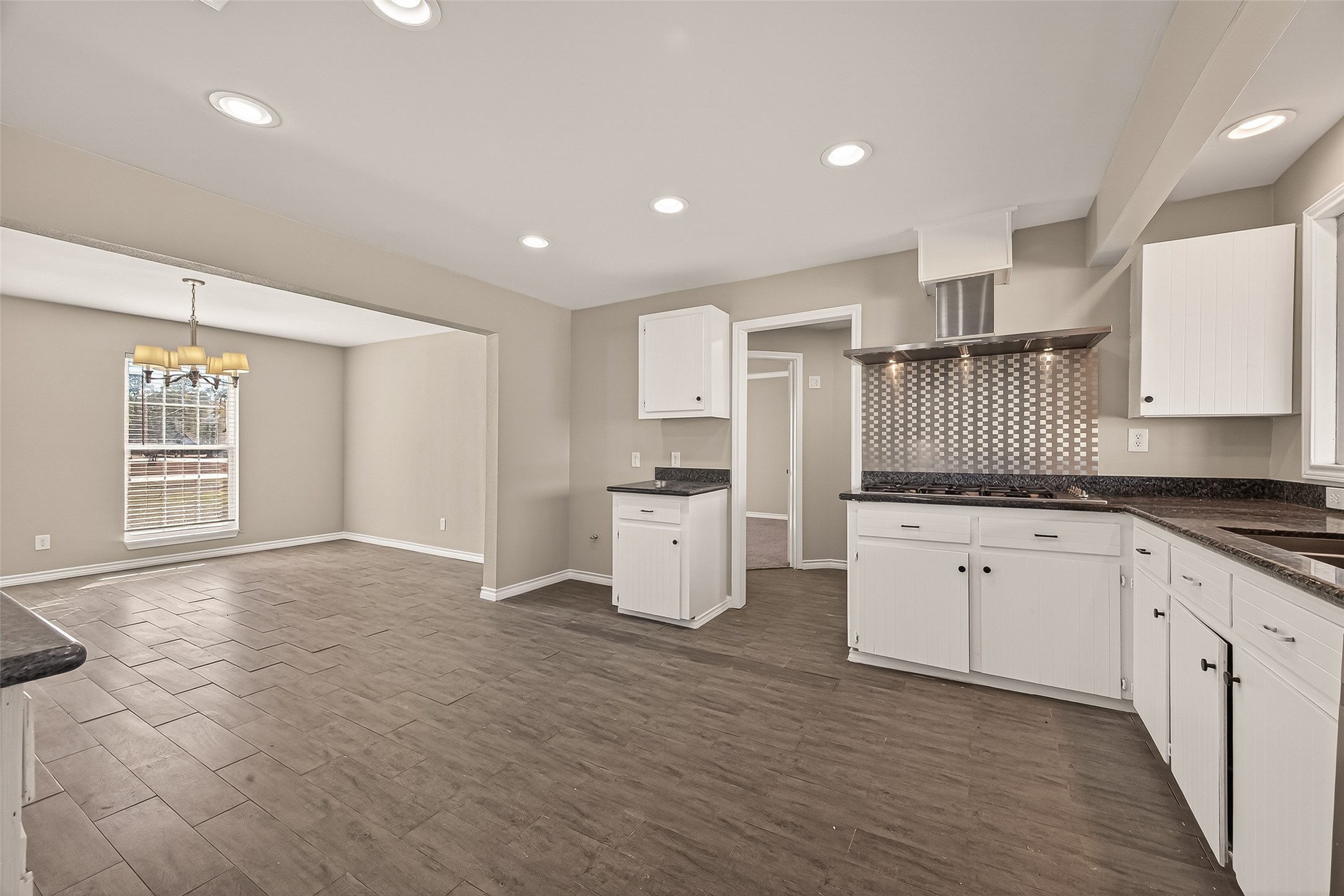 1814 Eagle Point Road Crosby, TX 77532 - Photo 13 of 45