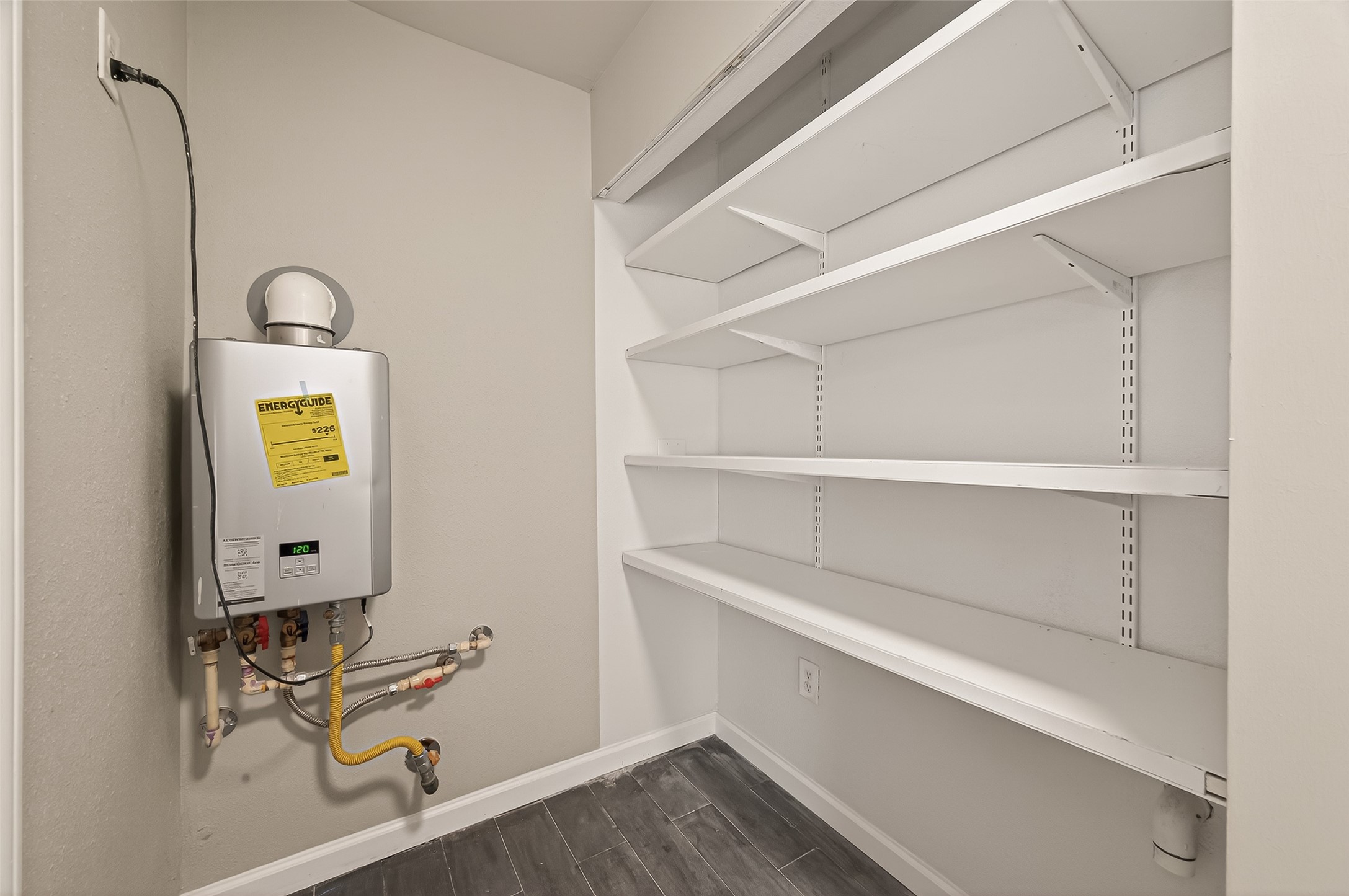 1814 Eagle Point Road Crosby, TX 77532 - Photo 15 of 45