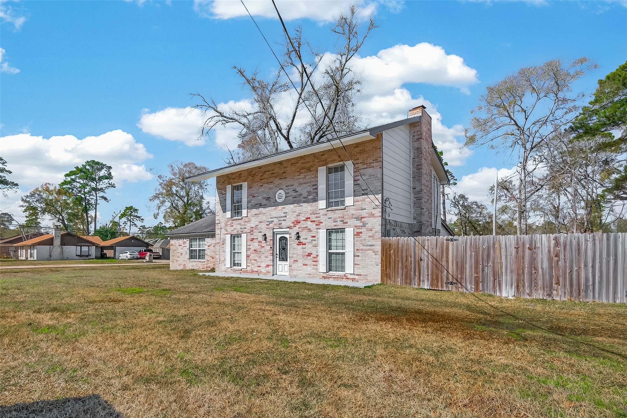 1814 Eagle Point Road Crosby, TX 77532 - Photo 3 of 45