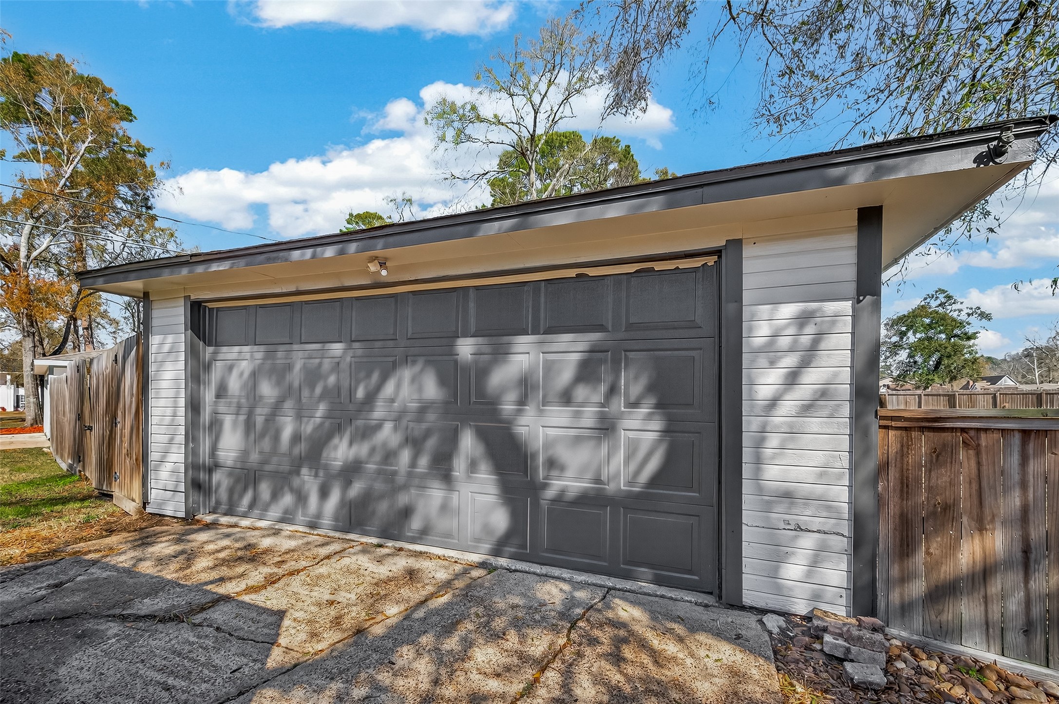 1814 Eagle Point Road Crosby, TX 77532 - Photo 40 of 45