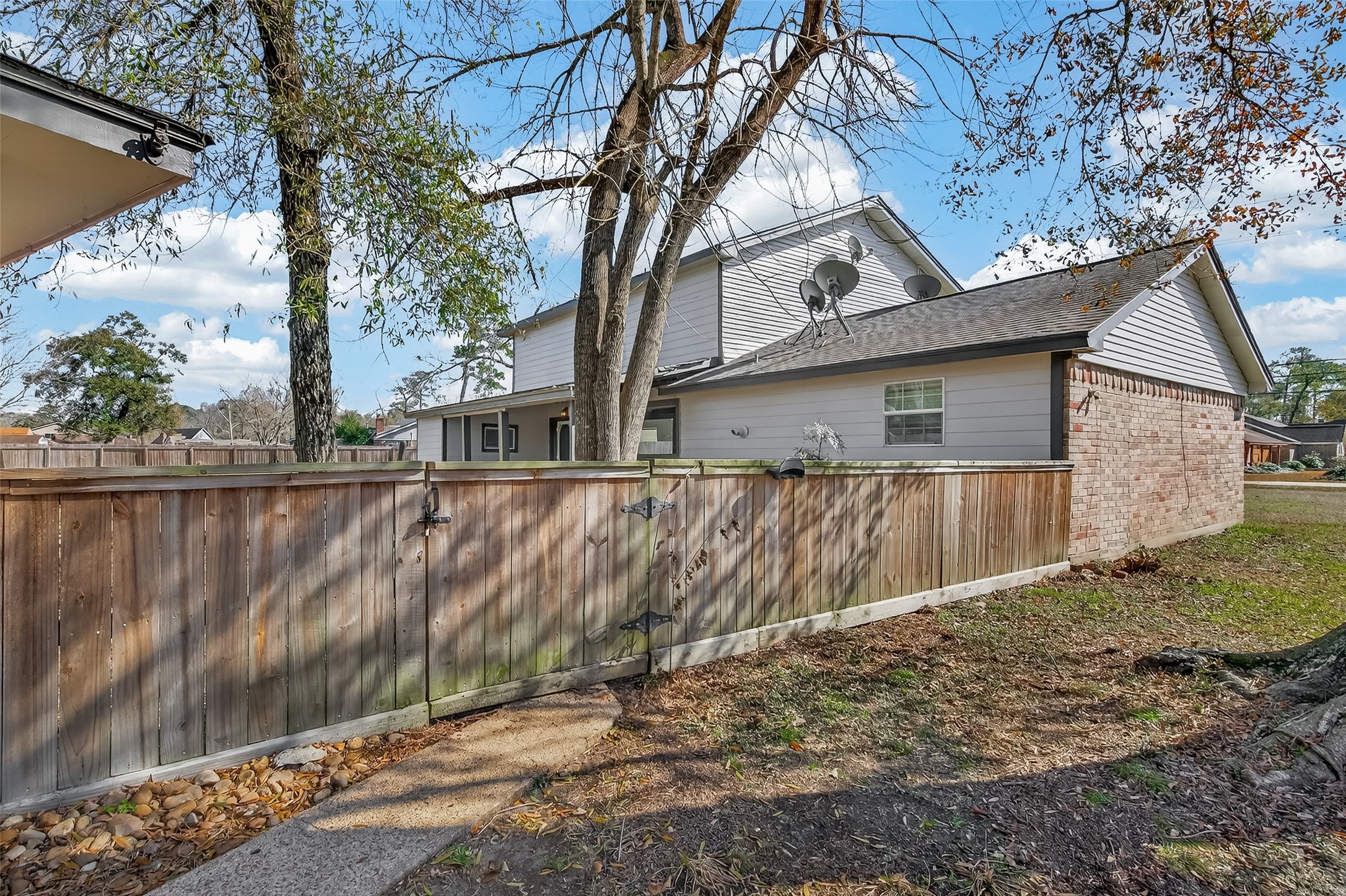 1814 Eagle Point Road Crosby, TX 77532 - Photo 41 of 45