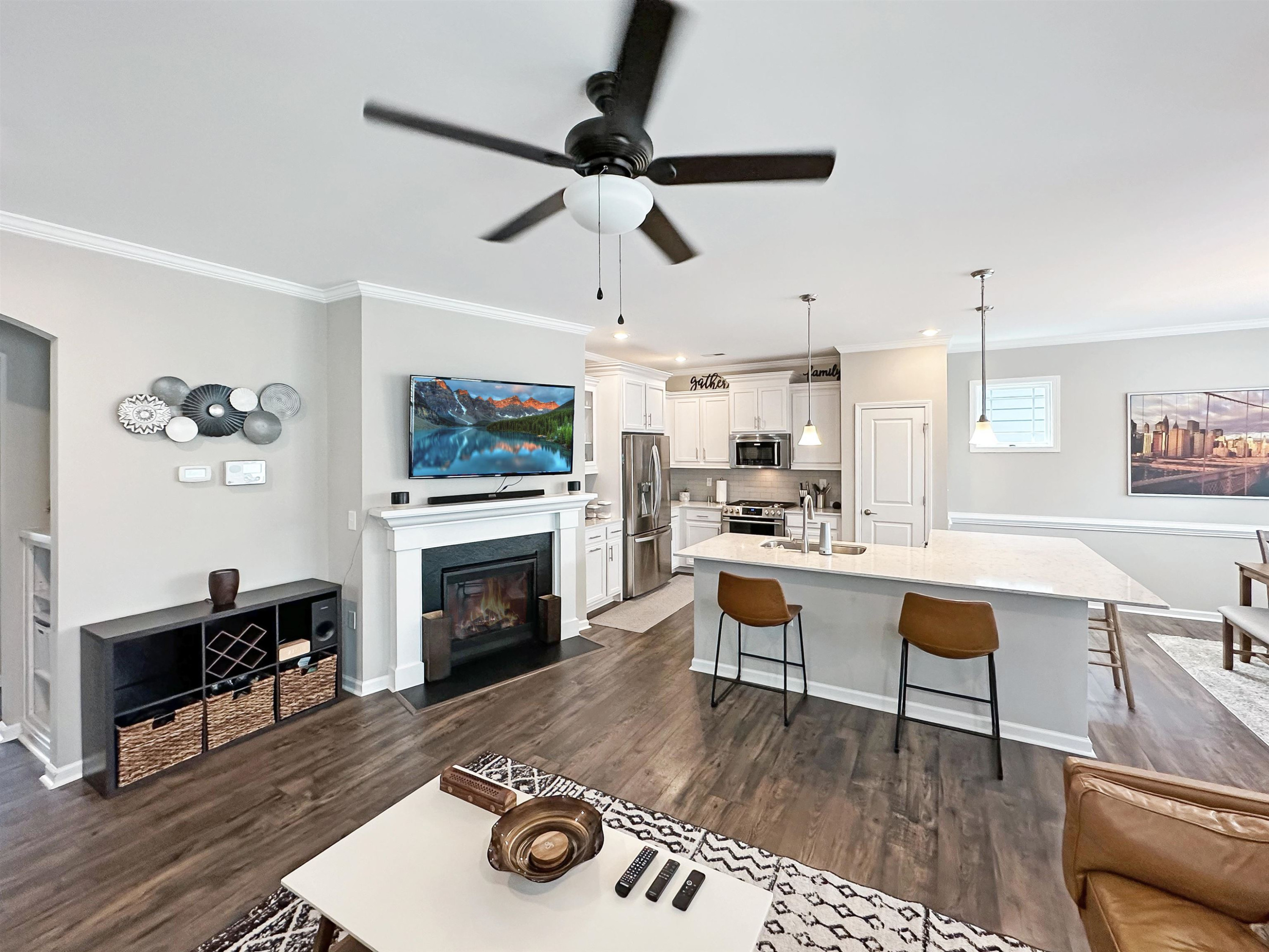 6312 Kayton Street Raleigh, NC 27616 - Photo 17 of 29 Photo 17