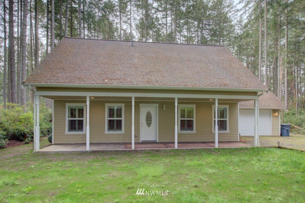 11918 Yoman Road, Unit AI Anderson Island, WA 98303 - Photo 1 of 21