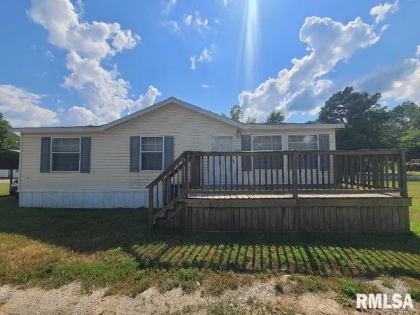 $53,000 | 315 3rd Avenue, Grand Tower, IL 62942