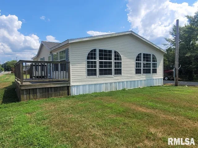 $63,000 | 315 3rd Avenue, Grand Tower, IL 62942