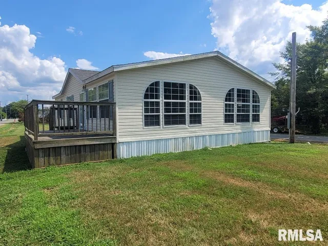 $63,000 | 315 3rd Avenue, Grand Tower, IL 62942