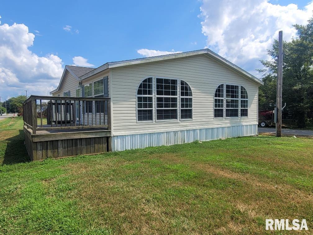 315 3rd Avenue Grand Tower, IL 62942 - Photo 2 of 28